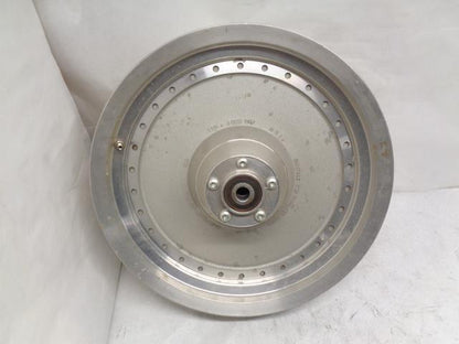 USED HARLEY DAVIDSON WHEEL 3X16 19.9MM AXLE WITH ROTOR WR