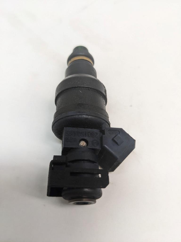 2005-2008 PORSCHE 911/996 FUEL INJECTOR 280150455 USED 996BGL2T1