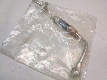 GENUINE PORSCHE 911 930 PRESSURE FED TENSIONER OIL LINE 930.107.348.11 R21
