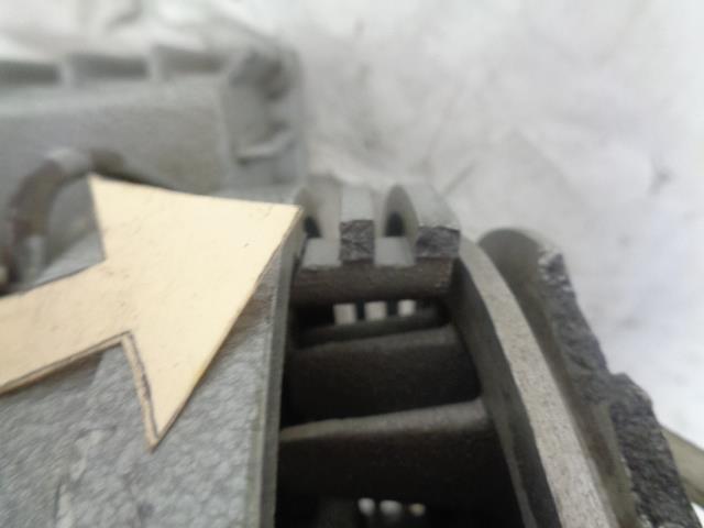 RIETSCHLE THOMAS VACUUM PUMP 601746780001 USED J1