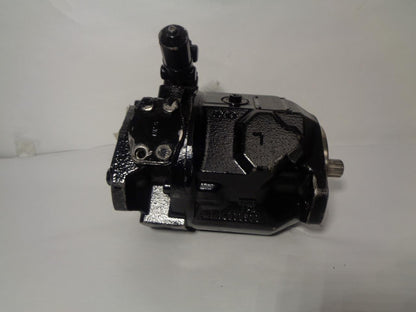 BOSCH REXROTH LA10VO28DR/31R-VSC62K01-S1743 HYDRAULIC PUMP NEW J2