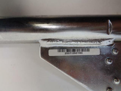 1 NOS EPH TIREMAN 3/4" TORQUE WRENCH WITH CARRYING CASE TM750 SR