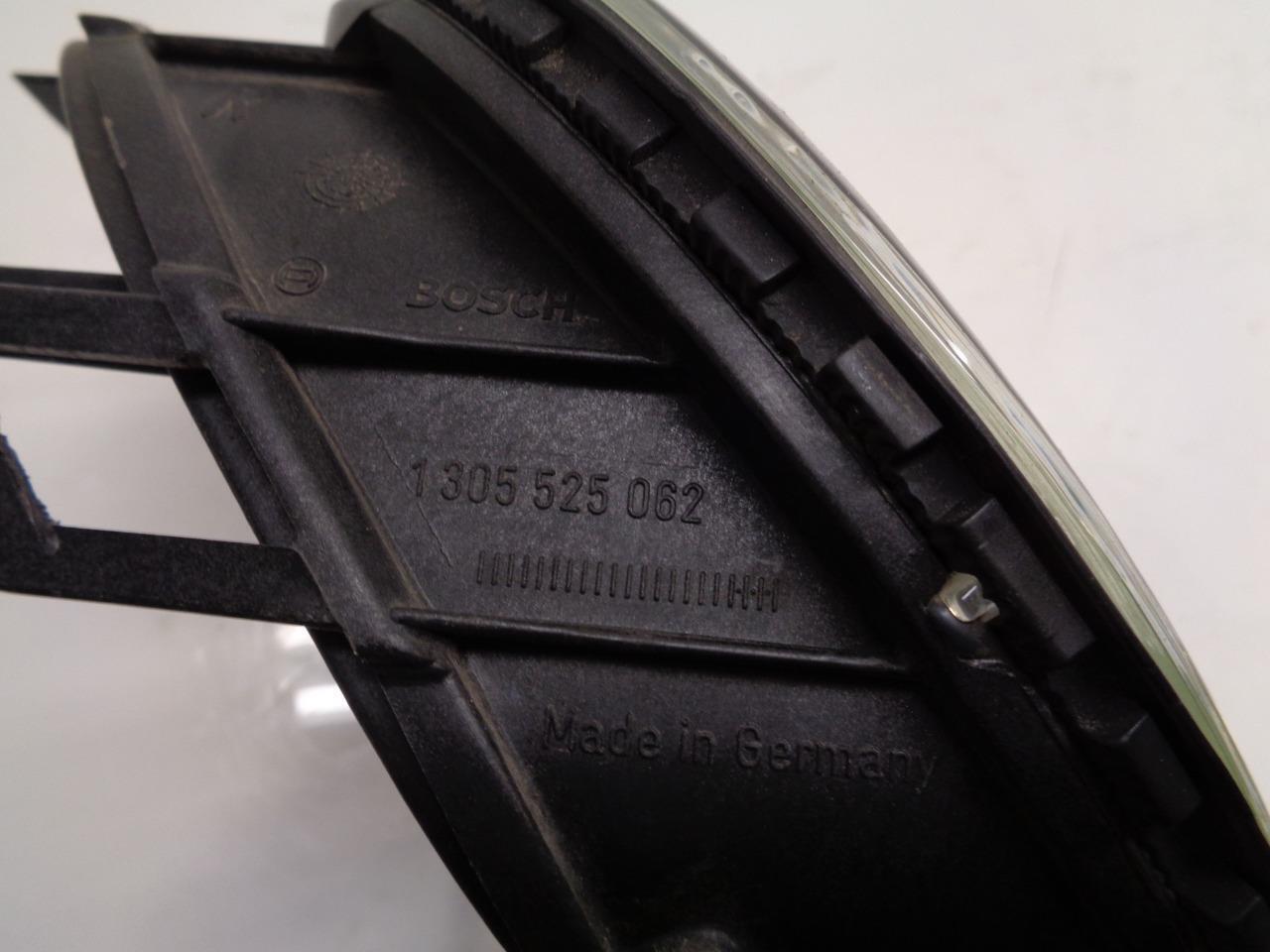 Porsche 911 (993) Headlight Lens GEN. BOSCH 1 305 525 062/993 631 904 00 R25T2