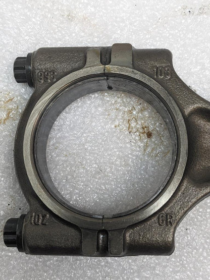 PORSCHE 911/996  CONNECTING PISTON ROD #4 9961031026R USED 996BGL2T2