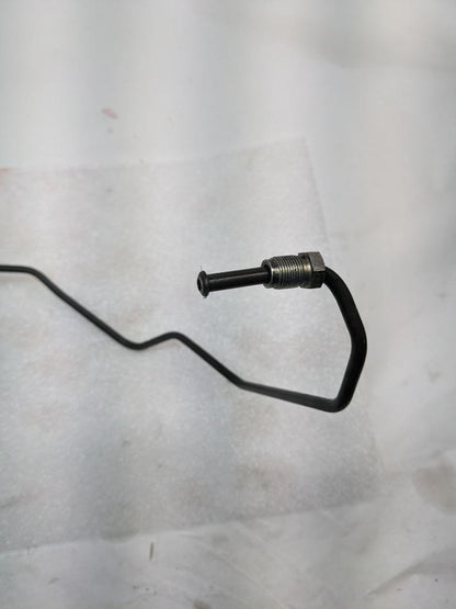 PORSCHE 99631428205 PRESSURE LINE FOR 911 TURBO USED R24T2