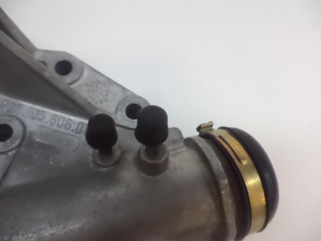 PORSCHE 928 S S4 GTS TIMING BELT TENSIONER92810503602 928 105 606 0R R20T6 NEW