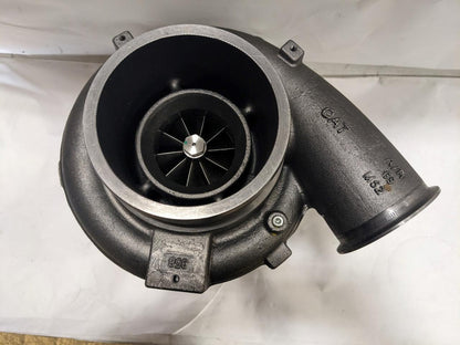 Caterpillar 332-0045 Turbocharger FOR Caterpillar C32 Excavator 777B ect PG2