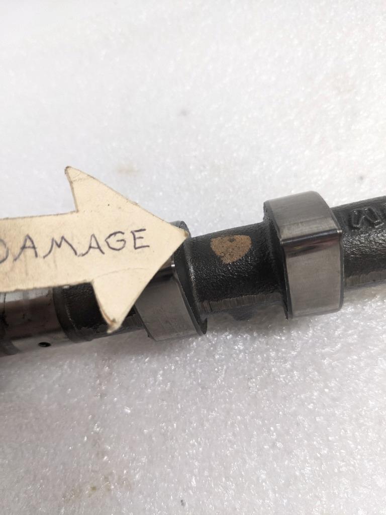 PORSCHE 996 BOXSTER CAMSHAFT 21-SPLINE 99622101501 1-3 USED 996BGL2T2