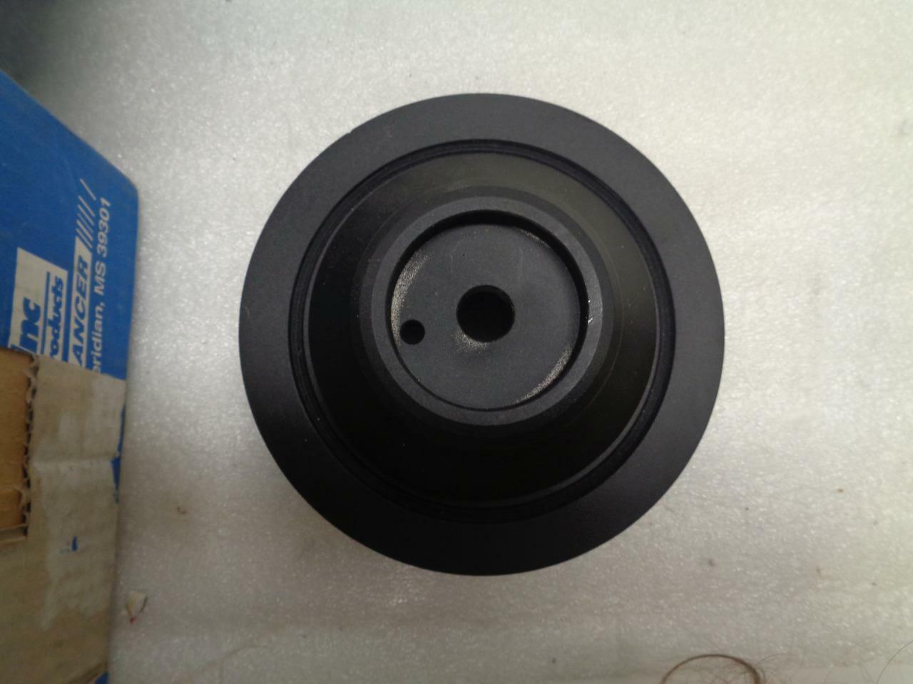 1 NEW PIONEER HARMONIC BALANCER DA-1260 FOR MITSUBISHI MONTERO SPORT 97-00 R8TA