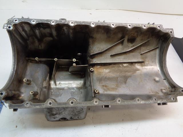 Porsche 944 Oil Pan USED GENUINE 944 101 201 6R R24/R21