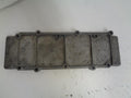 USED PORSCHE 911/930 LOWER EXHUAST VALVE COVER 9011051162R R24T3