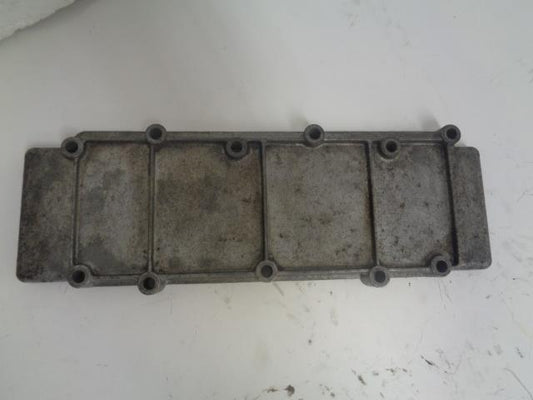 USED PORSCHE 911/930 LOWER EXHUAST VALVE COVER 9011051162R R24T3