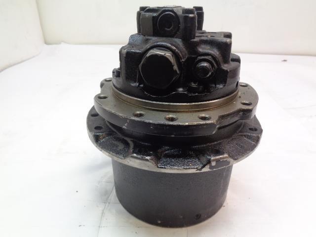 BOBCAT 6688127 FINAL DRIVE MOTOR FOR BOBCAT EXCAVATORS NEW #2 R14