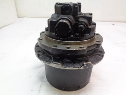 BOBCAT 6688127 FINAL DRIVE MOTOR FOR BOBCAT EXCAVATORS NEW #2 R14