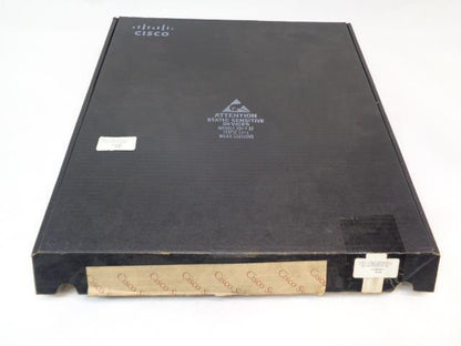 NEW CISCO CLOCK SCHEDULER CARD for C12000 800-06772-02 CNP2R90BAA CL1X012114 R35