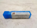 NEW NIAGARA 61911 CARBIDE END MILL 1/2"x5/8" 5 FLUTE R22T6BA