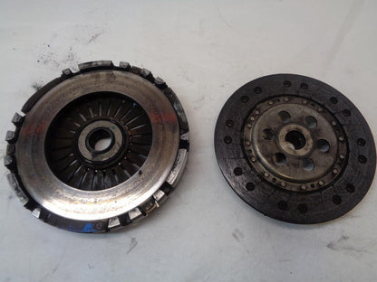 USED SACHS 3000-951-791 | 996.116.015.00 for PORSCHE 996 911 CLUTCH ASSEMBLY R24