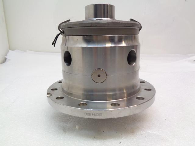 EATON 14023-010 ELOCKER LOCKING 35 SPLINE DIFFERENTIAL FITS DANA 60 NEW R16