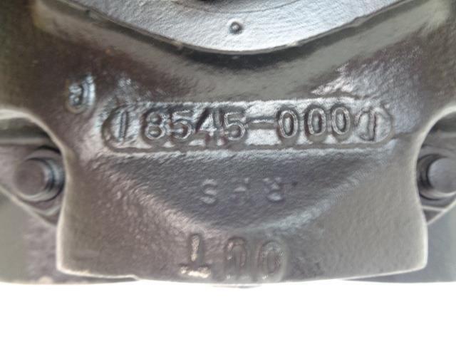 PARKER DIRECTIONAL CONTROL VALVE 2 SPOOL GREY IRON V70 SERIES R32