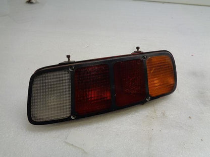 Porsche 928 Rear Tail Light ASSEMBLY RIGHT USED GENUINE 928 631 404 01 R25T3