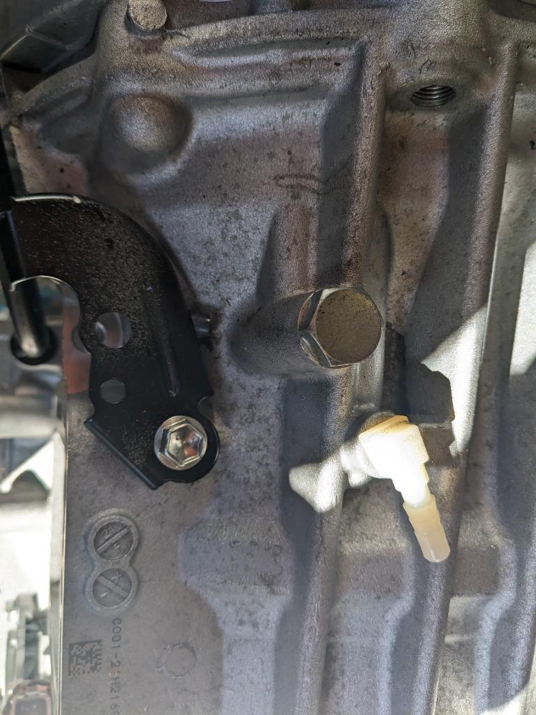 MOPAR TRANSMISSION KIT R8214443AC W/ Torque Conver FOR FORD 2013-15 Reman NEW B2