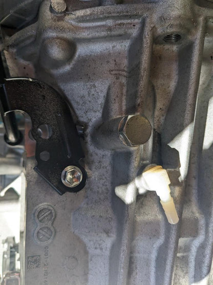 MOPAR TRANSMISSION KIT R8214443AC W/ Torque Conver FOR FORD 2013-15 Reman NEW B2