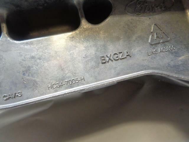 Genuine OEM Ford Electric Shift Transfer Case 17-20 F2/3/4/5-50 BSG