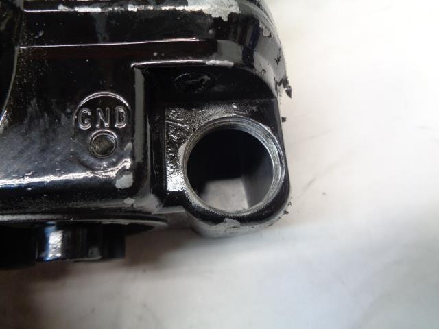 CHAMPION AEROSPACE MAGNETO MODEL 4372 CORE R13