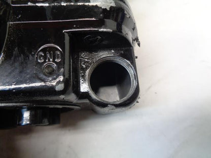 CHAMPION AEROSPACE MAGNETO MODEL 4372 CORE R13