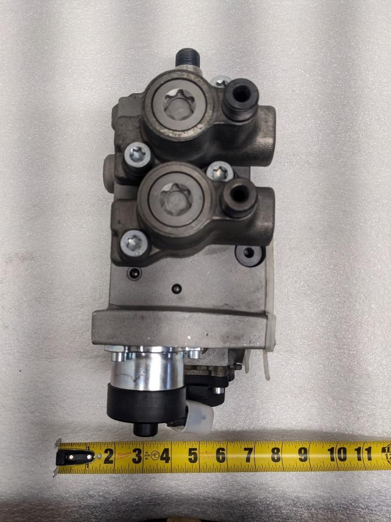 DETROIT DIESEL RA4720901550 FUEL PUMP HDEP GEN2 DD15/16 REMAN NEW R11