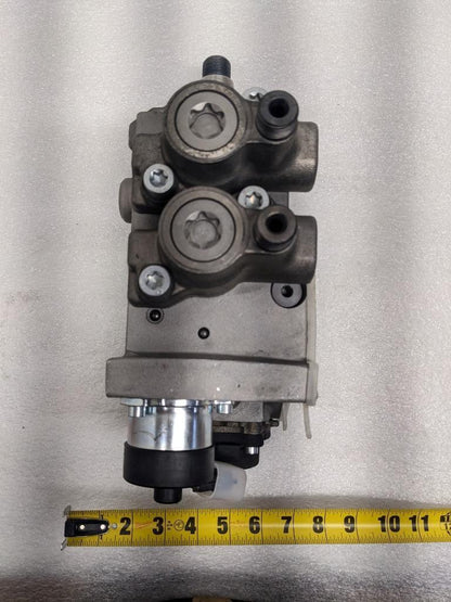 DETROIT DIESEL RA4720901550 FUEL PUMP HDEP GEN2 DD15/16 REMAN NEW R11