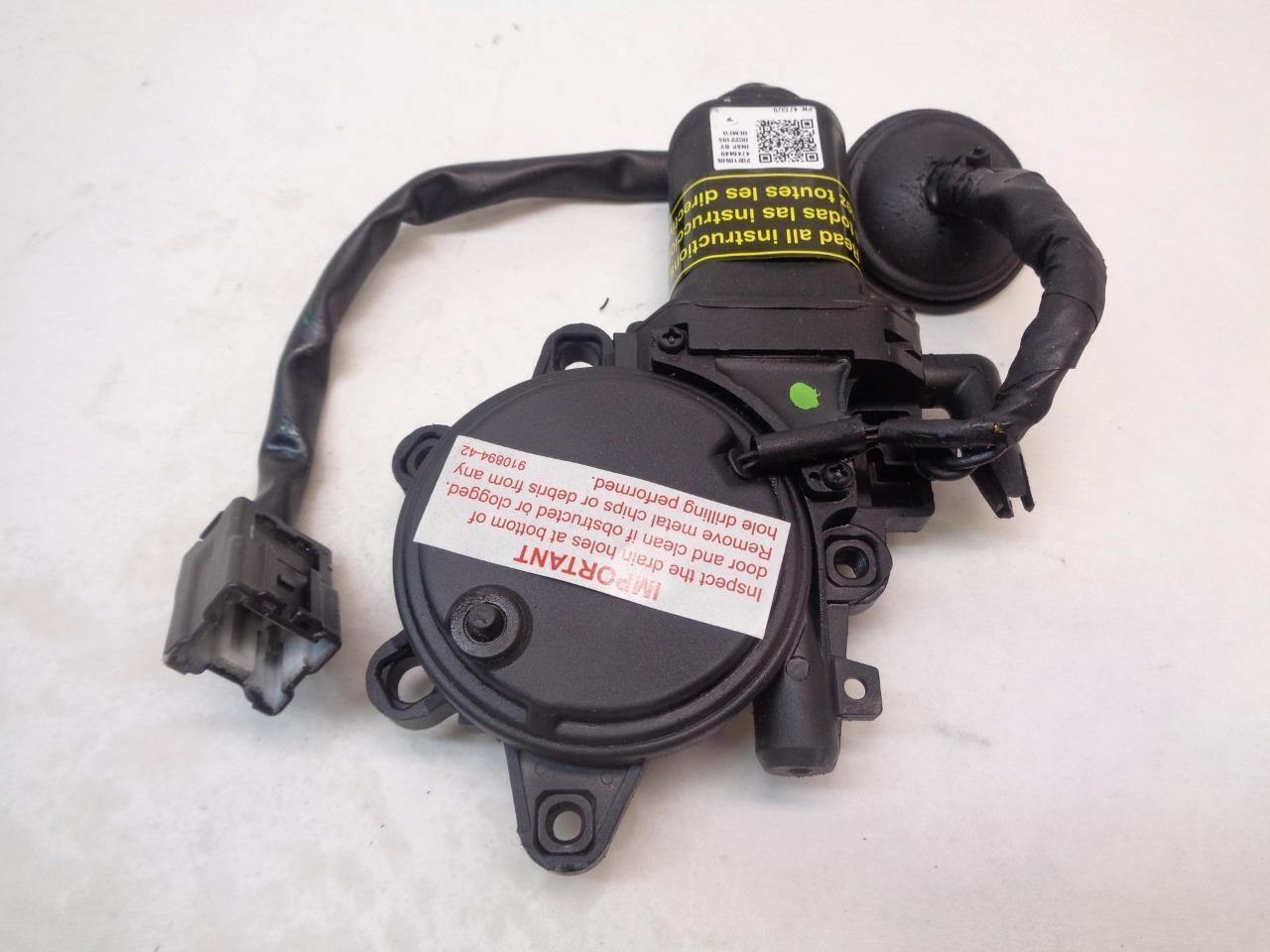 REMAN CARDONE POWER WINDOW MOTOR FOR 2002-08 INFINITI G35/145 47-1379 R17