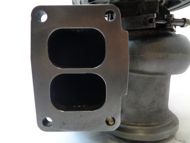 DETROIT DIESEL 60 SERIES TURBOCHARGER R23528065 MODEL GTA E2