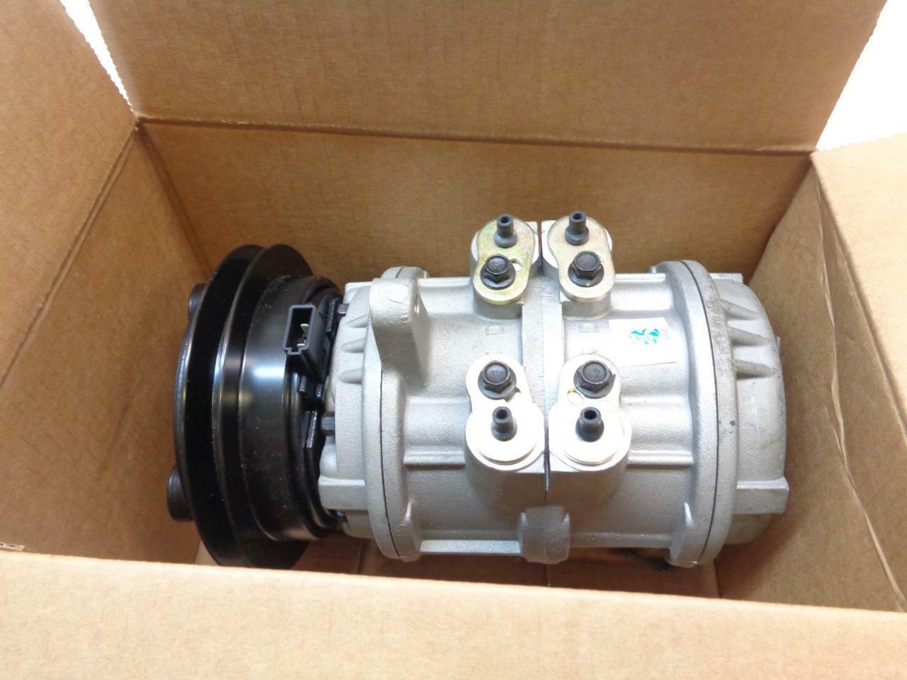 NEW READY AIRE 2060N AC COMPRESSOR (UNKNOWN FITMENT) R1