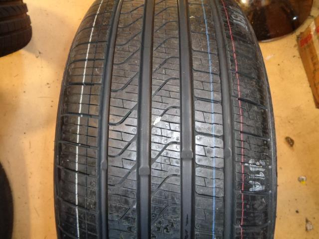 2 PIRELLI CINTURATO P7 A/S (AO) AUDI P 245 45 17 95H SL TIRES 2220500 CQ2