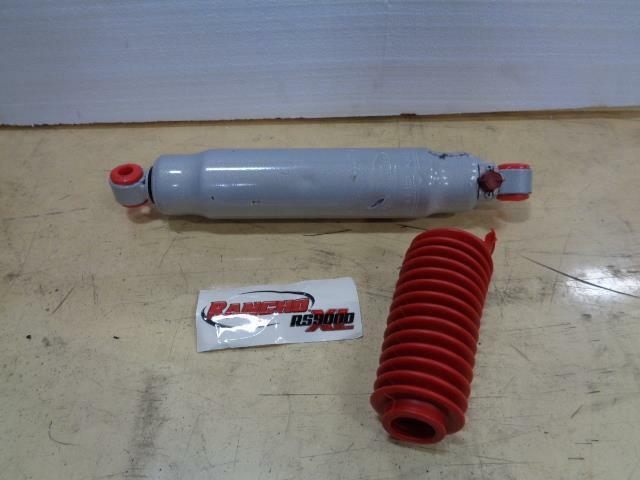 NEW 1 Rancho RS9000XL RS999116 Shock Fits Many Applications R2