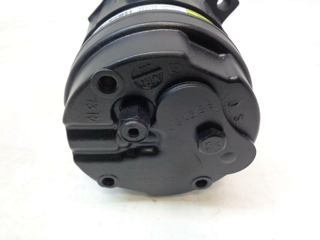 REMAN CARQUEST 251294 A/C COMPRESSOR 96-04 FITS BUICK,CHEVY, OLDS, PONTIAC R1