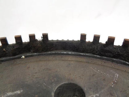 PORSCHE 911 997 DUAL MASS FLYWHEEL USED GENUINE R25FLR