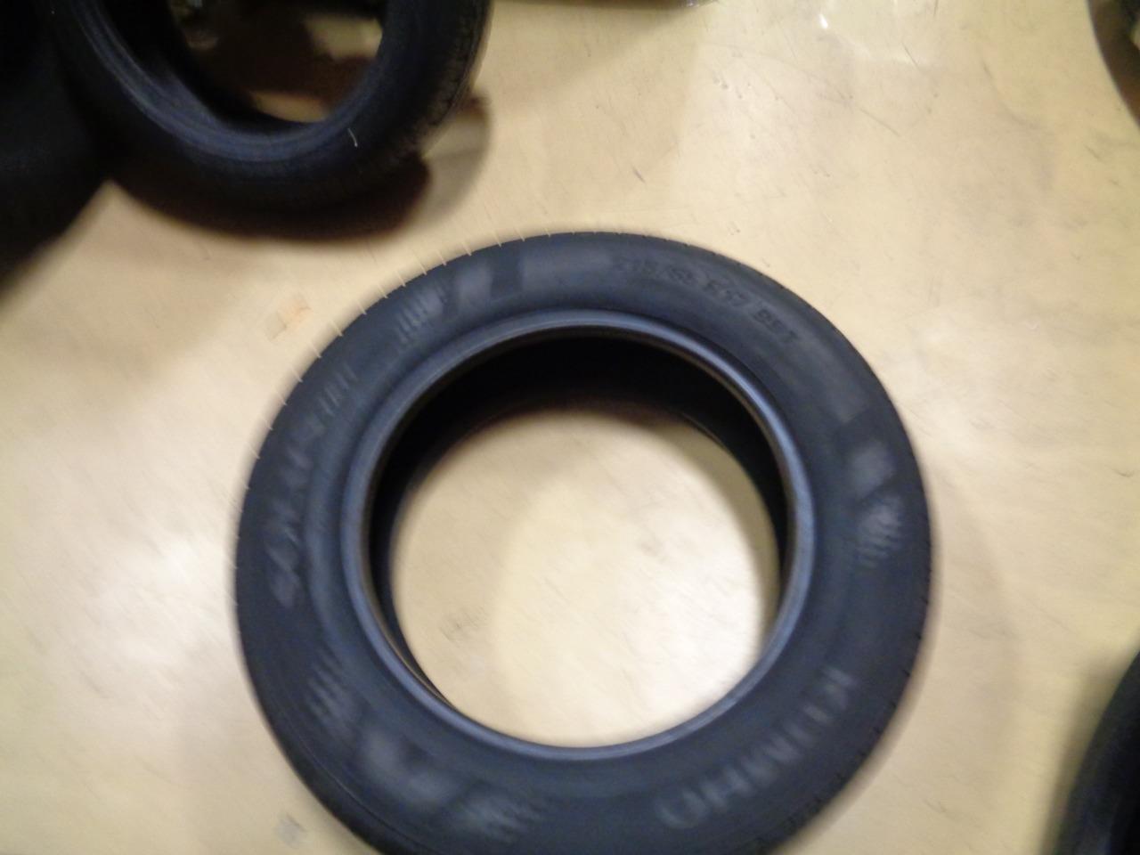 2 KUMHO SOLUS TA11 P 215 65 17 99T SL ALL SEASON TIRES 2182943 BQ2