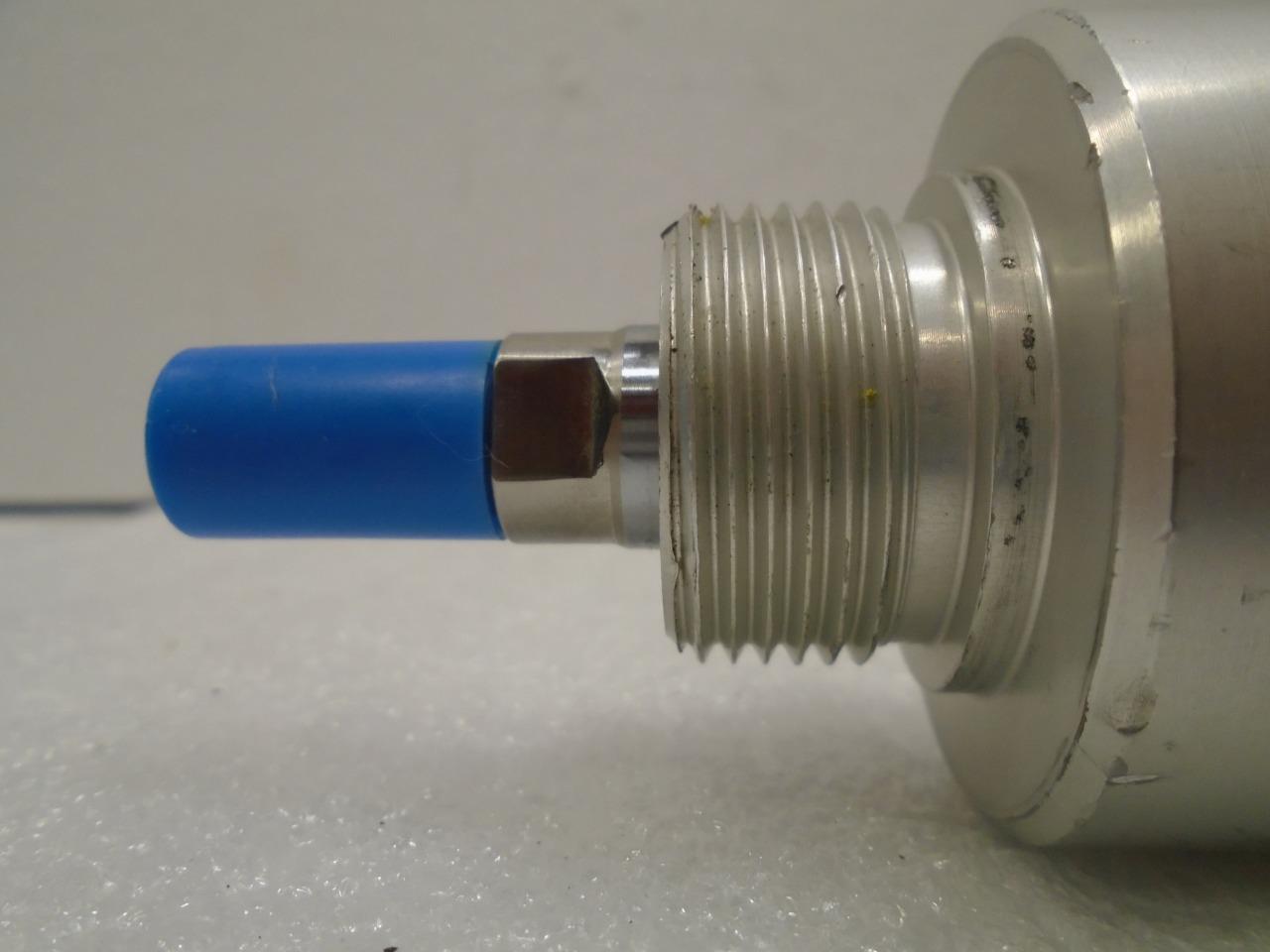 NEW CVP SYSTEMS PNEUMATIC CYLINDER 7504-291 R32T2