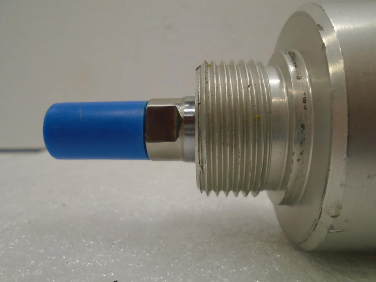 NEW CVP SYSTEMS PNEUMATIC CYLINDER 7504-291 R32T2