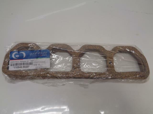 NEW 10PK OF GUARNITAUTO ROCKET COVER GASKET FOR FIAT/LANCIA 110544-9020 R11