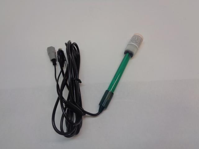 NEW JENCO VISIONPLUS pH/mV/TEMPERATURE METER KIT pH6810NK R28
