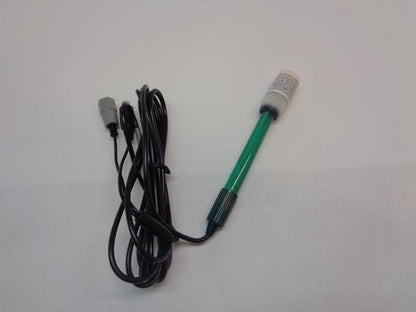 NEW JENCO VISIONPLUS pH/mV/TEMPERATURE METER KIT pH6810NK R28