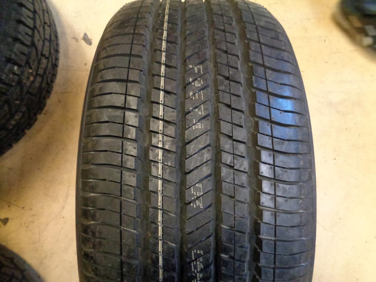 2 NEW YOKOHAMA AVID S34 P 225 40 18 88V SL ALL SEASON TIRES 33601
