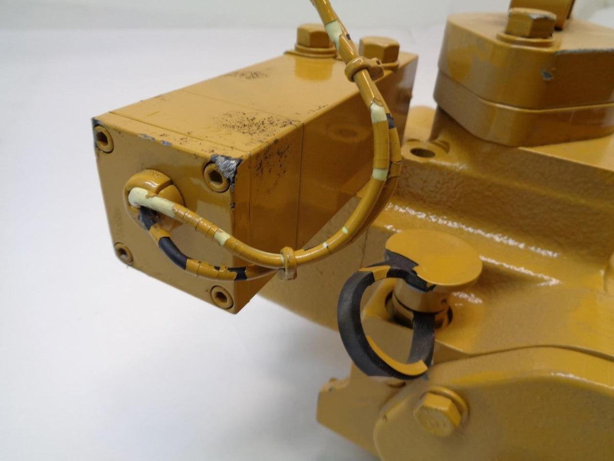 CAT 222-4744 TRACTION CONTROL GROUP HYDRAULIC for OFF HIGHWAY TRUCKS R10