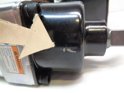 INGERSOLL RAND 261 IMPACT WRENCH 3/4" DRIVE AIR TOOL NEW R29