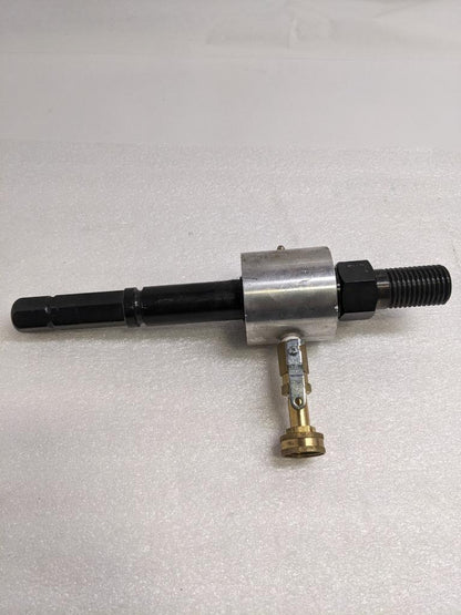 GEOPROBE 202675 GH40 SERIES CONCRETE CORING WATER SWIVEL ASSEMBLY NEW R22