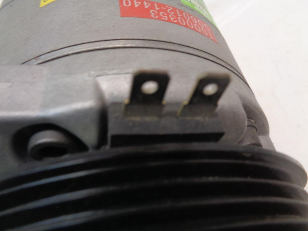 NEW CARQUEST 281269 AC COMPRESSOR 1995-1996 CHEVROLET, GMC R1