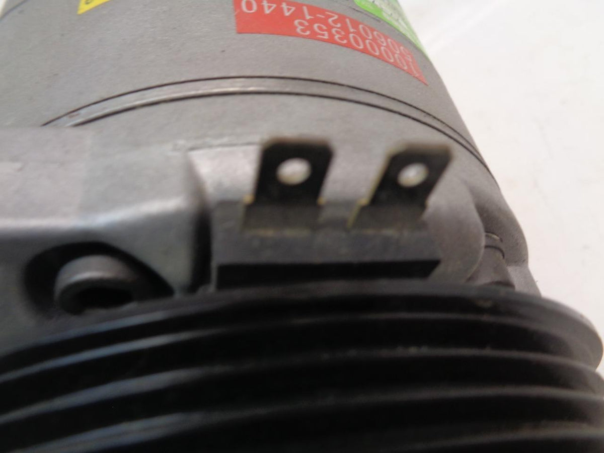 NEW CARQUEST 281269 AC COMPRESSOR 1995-1996 CHEVROLET, GMC R1
